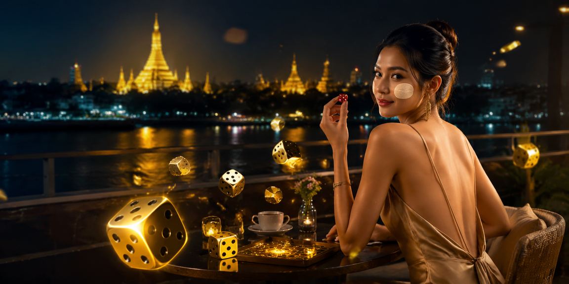 kyat 777
