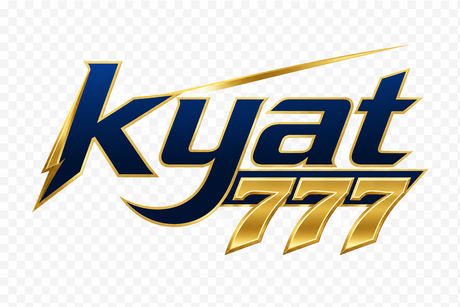 kyat 777 logo
